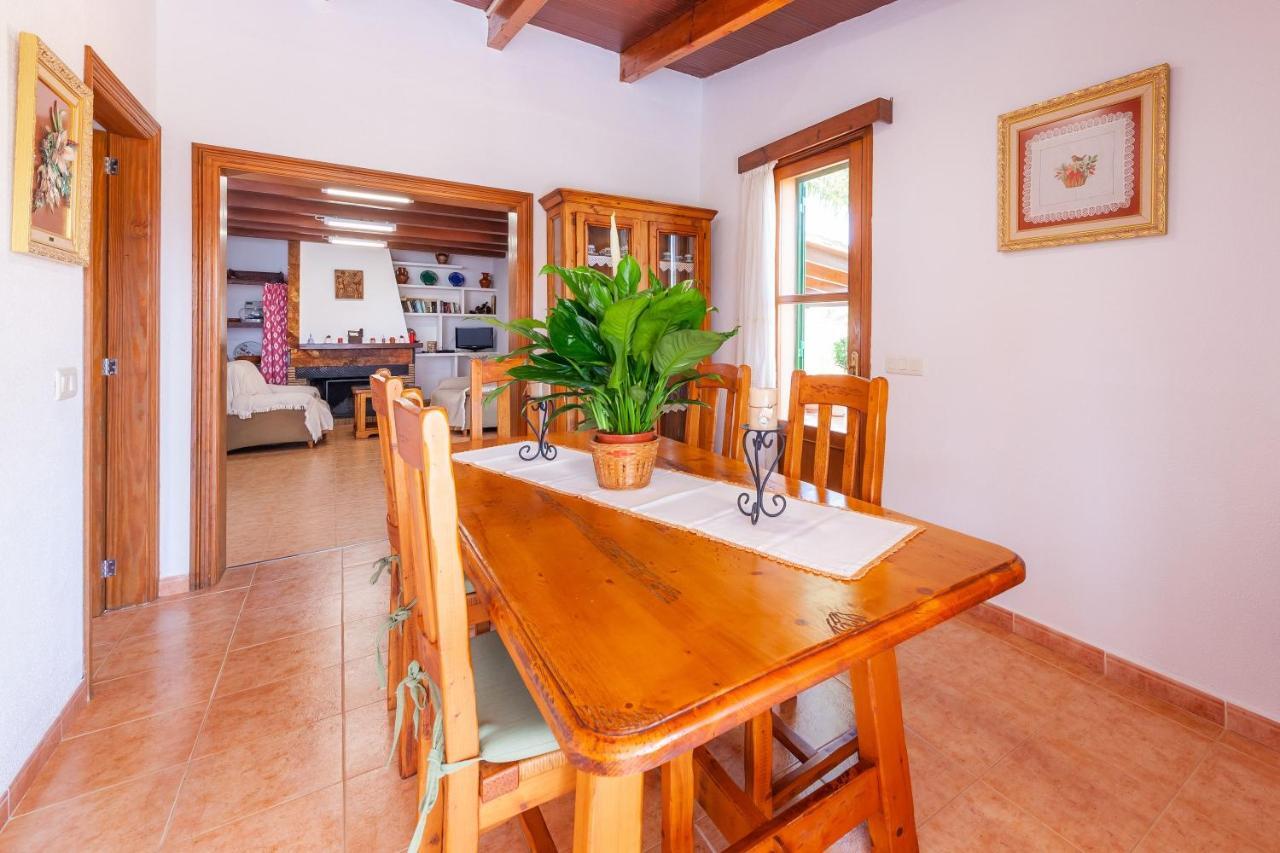 Ses Salines Cottage With Private Pool And Barbecue Ses Salines (Mallorca) Exterior foto