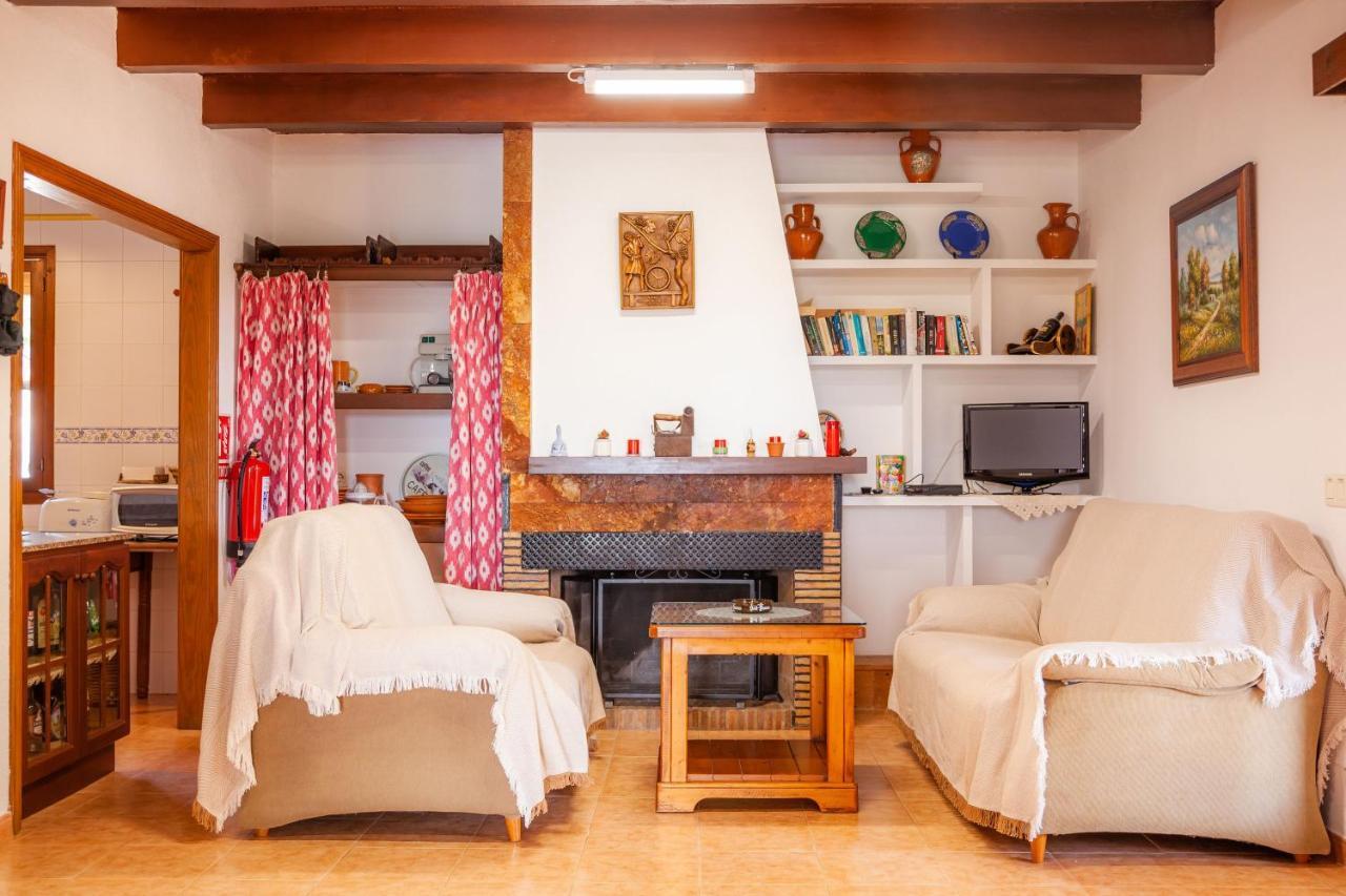 Ses Salines Cottage With Private Pool And Barbecue Ses Salines (Mallorca) Exterior foto