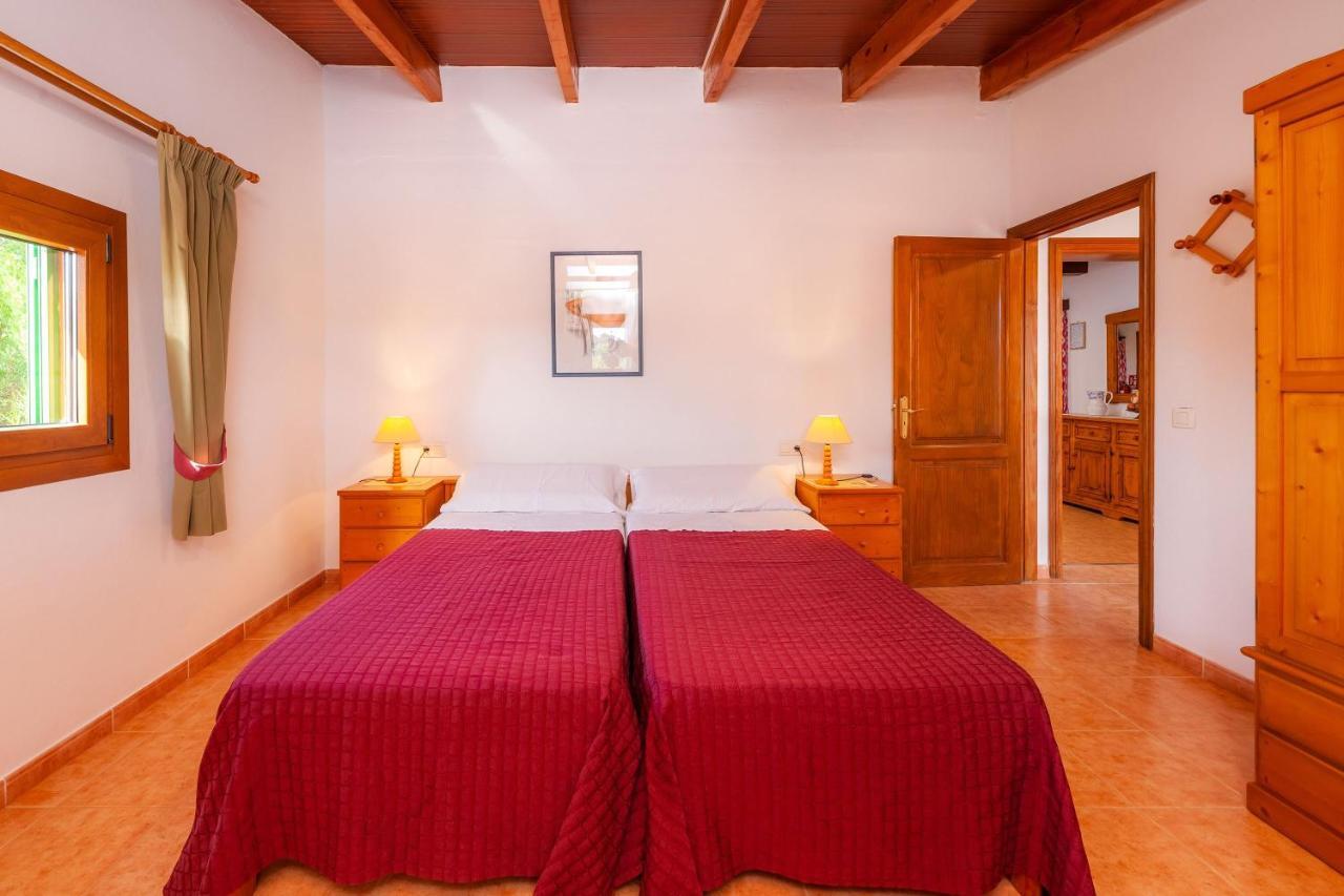 Ses Salines Cottage With Private Pool And Barbecue Ses Salines (Mallorca) Exterior foto
