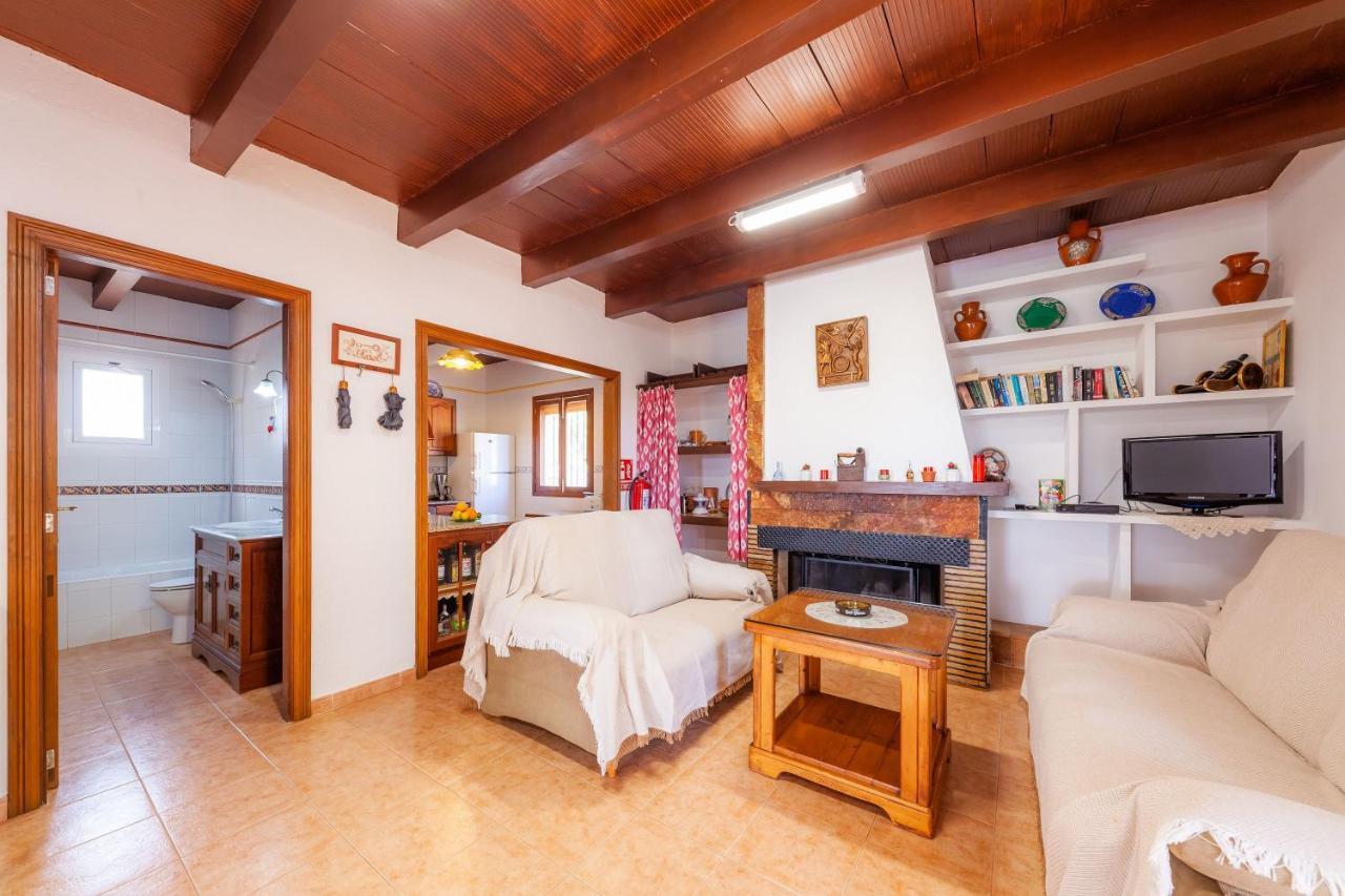 Ses Salines Cottage With Private Pool And Barbecue Ses Salines (Mallorca) Exterior foto