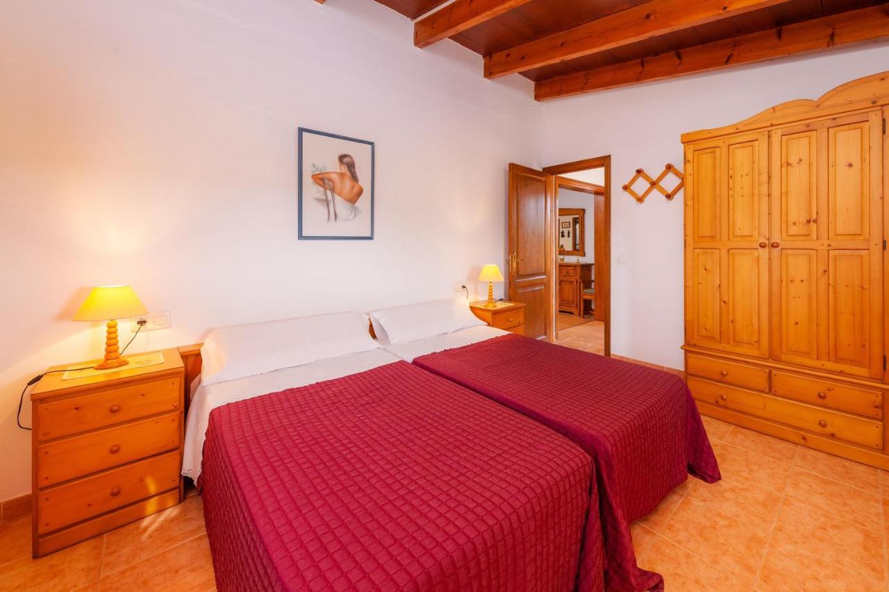 Ses Salines Cottage With Private Pool And Barbecue Ses Salines (Mallorca) Exterior foto